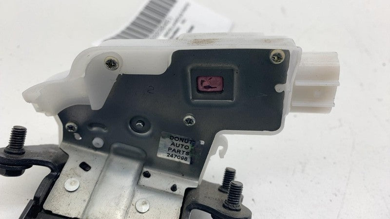 ⭕ 2023 2024 2025 Toyota Prius Liftgate Tailgate Power Motor Lock Latch