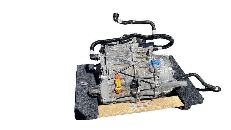⭕ 17-25 Tesla Model 3 Y Electric Engine Motor Front Drive Unit AWD 112