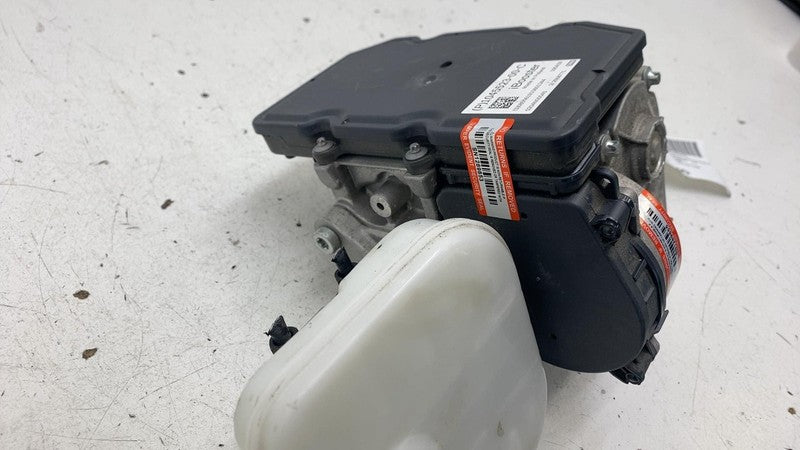 ⭕ 16-20 Model X Electromechanical Power Brake iBooster & Reservoir 104