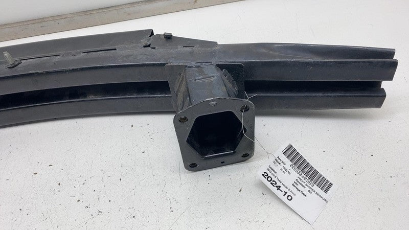 ⭕ 2012-2015 Tesla Model S Front Bumper Reinforcement Rebar Impact Bar 