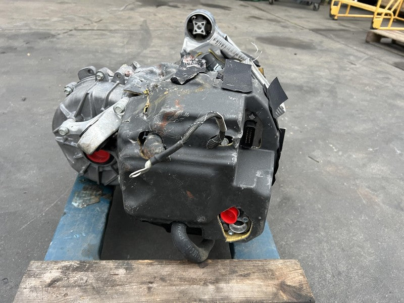 ⭕ 14-18 Model X S Front Drive Unit Electric Engine Motor Inverter 1035