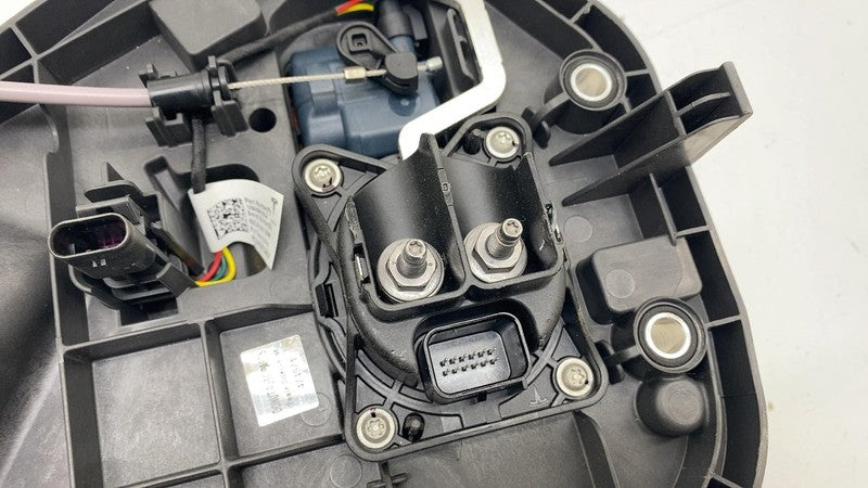 156750010A ⭕ 21-24 Model S X High Voltage HV Charge Port Inlet Charger Socket 1567500-10-A