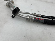 ⭕ 16-20 Model X A/C Line Liquid Suction to Right Hand Rocker Hose 1037334-00-F