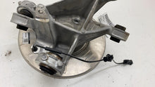 ⭕ 2020-2024 Model Y Rear Right Spindle Knuckle w/ Dust Shield & ABS 1288416-00-A