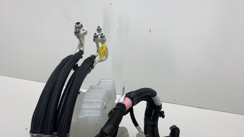 ⭕ 2020-2023 Tesla Model Y Supermanifold Refrigerant Chiller w/ Coolant