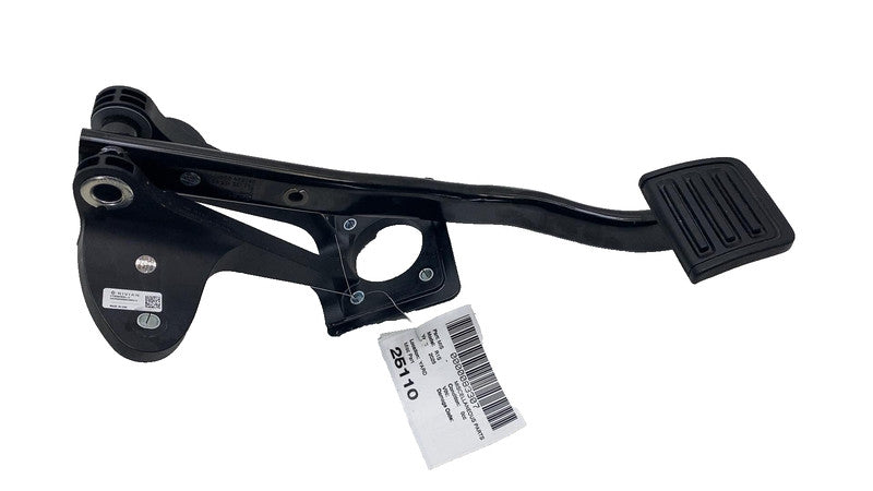 PT00040998C ⭕ 2025 Rivian R1S Front Driver Brake Foot Stop Pedal w/ Bracket OEM PT00040998-C