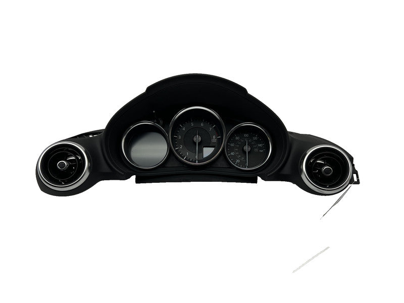 NC9H 55 430 2016-2023 Mazda MX-5 Miata Speedometer Gauge Instrument Cluster 21K NC9H-55-430