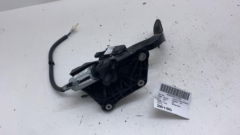 ⭕ 2018 2019 2020 2021 Lincoln Navigator Accelerator Gas Throttle Foot 