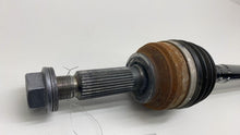 2012-2020 Tesla Model S X Rear Left or Right CV Axle Shaft Halfshaft 36MM LH=RH