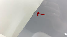 ⭕ 2021-2023 Polestar 2 Front Driver Left Side Door Shell Panel Cover Silver 729