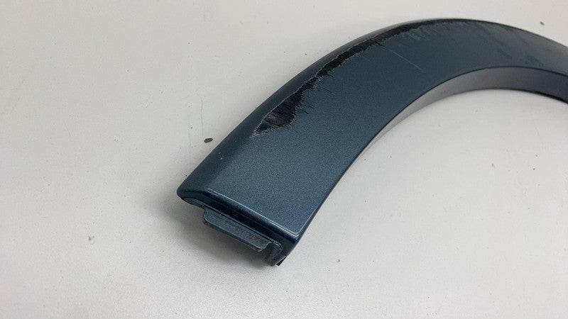 A2428800314 ⭕ 2014-2015 Mercedes-Benz B-Class Rear Left Fender Bracket Trim OEM A2428800314