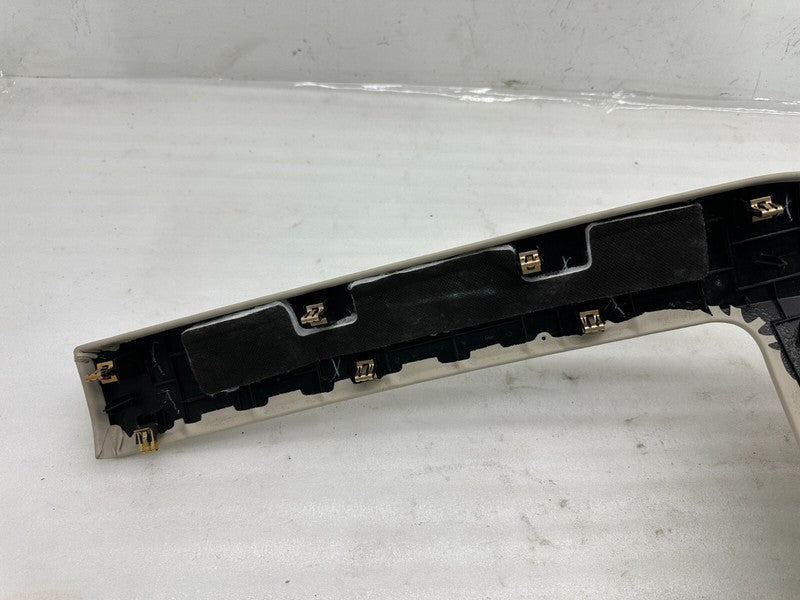 100231022E ⭕ 2016-2020 Tesla Model S X Front Right Lower Dashboard Trim Cover 1002310-22-E