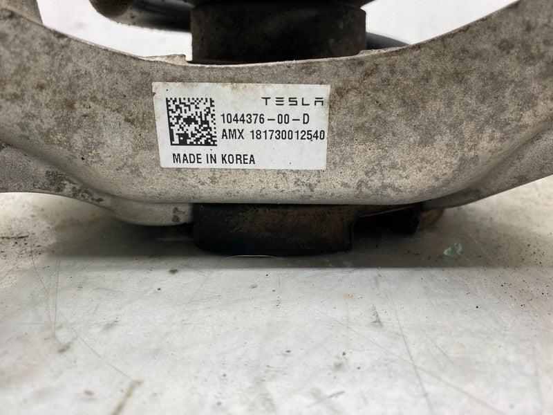 ⭕ 18-23 Model 3 Front Right Shock Strut Absorber + Upper Arm RH RWD 10