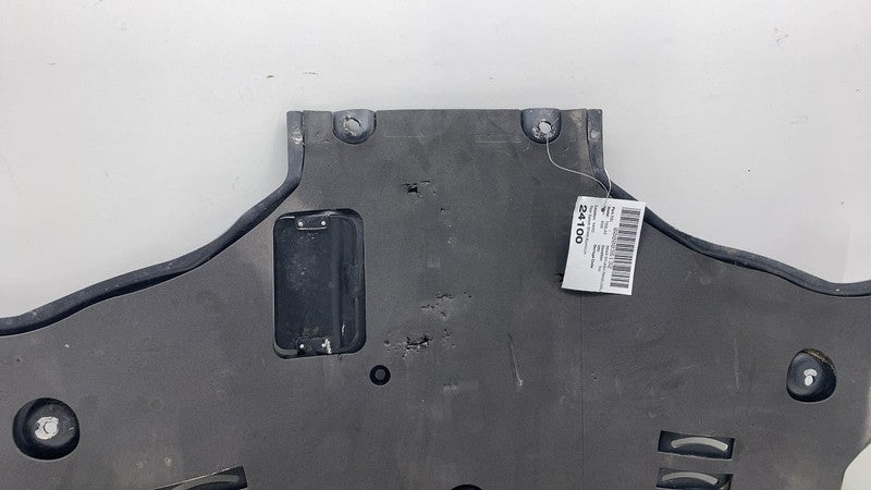 ⭕ 2017-2023 Tesla Model 3 Y Rear Under Body Aero Splash Shield Guard Cover Panel