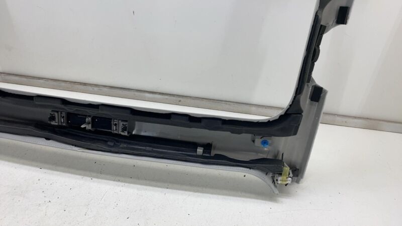 156761301A 2017-2022 Tesla Model 3 M3 Roof Headliner Ceiling Panel Trim Cover & Speaker OEM