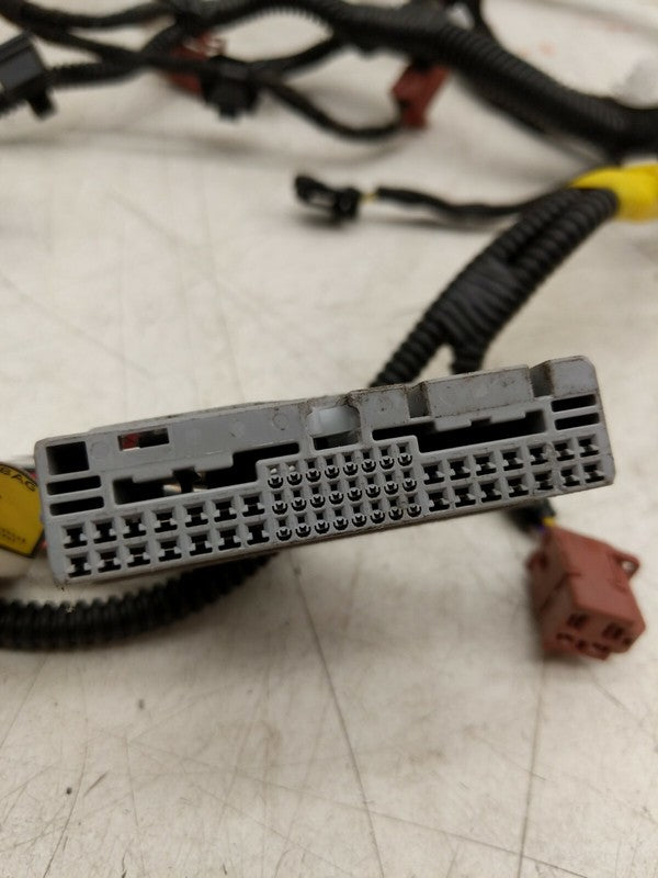 1076116-93-F ⭕ 2017-2023 Tesla Model 3 Front Seat Wiring Harness Wire Loom Right 1076116-93-F