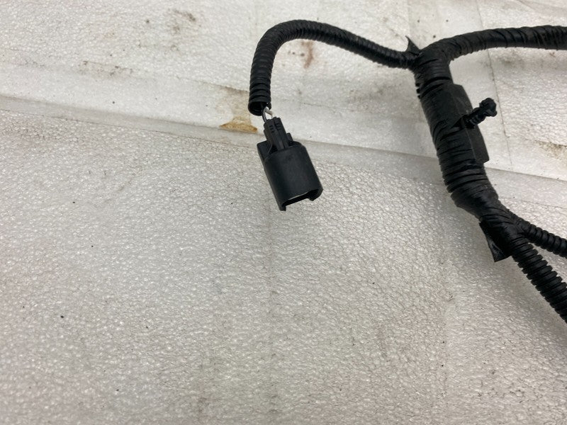 103244802G ⭕ 16-20 Tesla Model X Rear Subframe Wiring Harness Cable Wire Loom 1032448-02-G