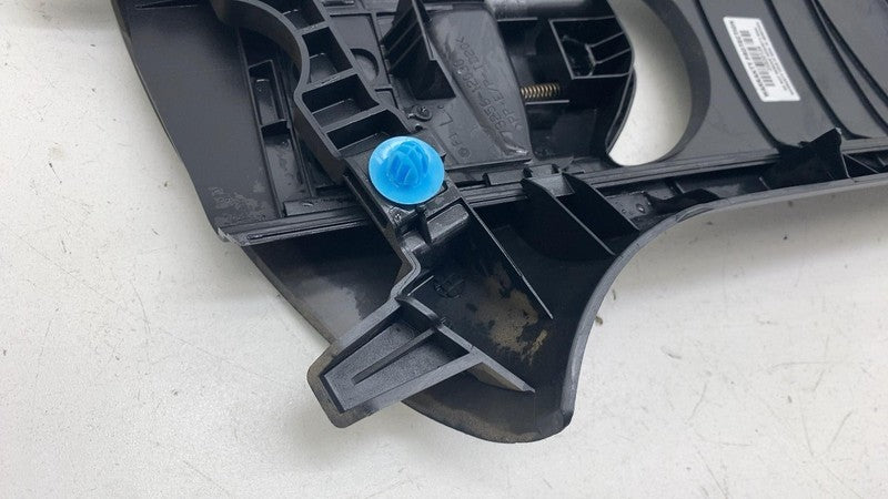 ⭕ 23-25 Prius Front Left B-Pillar Seatbelt Height Adjuster Cover LH 73