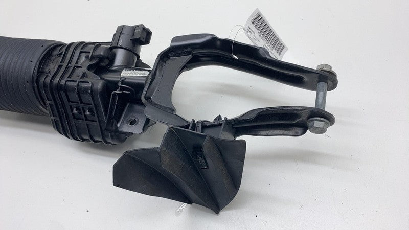 9Y0 616 037 K ⭕ 2024 Porsche Cayenne Front Left Air Suspension Spring Module LH AWD 9Y0616037K