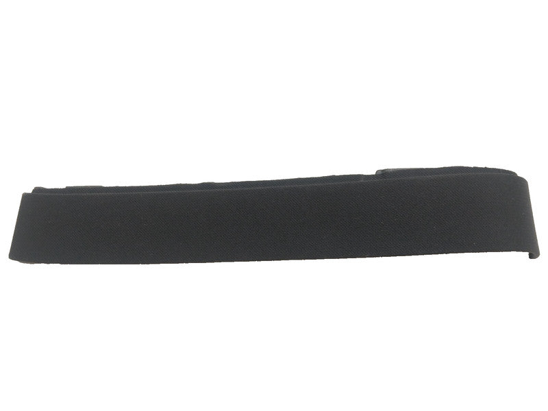 1055024 00 B ⭕ 2016-2020 Tesla Model X Rear Side Upper Door Trim Panel Right OEM 1055024-00-B