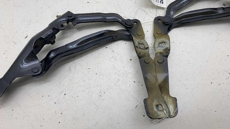 ⭕ 2017-2020 Tesla Model 3  SET of Rear Left & Right Trunk Lid Liftgate Hinge OEM