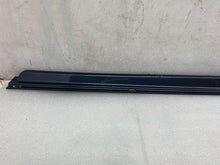 ⭕12-25 Tesla Model S Passenger Side Skirt Molding Scuff Plate Right 1012217-00-F
