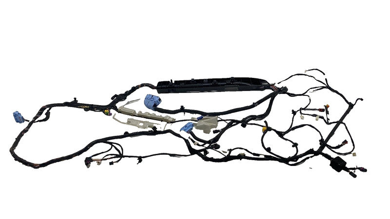 ⭕ 2024-2025 Tesla Cybertruck Passenger Side Subframe Wiring Harness Cable Wire