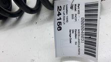 2017-2024 Chrysler Pacifica Rear Left Suspension Coil Spring Jounce Bumper FWD