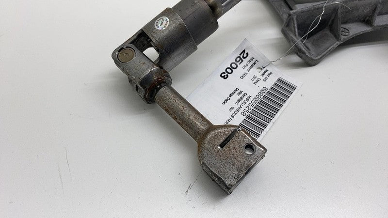 EV613C529BD 2013-2018 Ford C-Max Power Steering Column w/ Intermediate Shaft EV61-3C529-BD