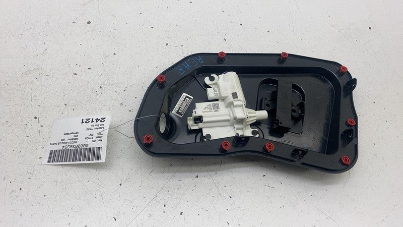 4N0837059 ⭕ 19-23 Audi E-Tron Rear Left Driver Door Lock Latch Actuator Motor LH 4N0837059