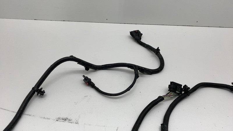 1068769 01 D 2017-2023 Tesla Model 3 M3 Front Subframe Cradle Wiring Harness Cable Wire Loom