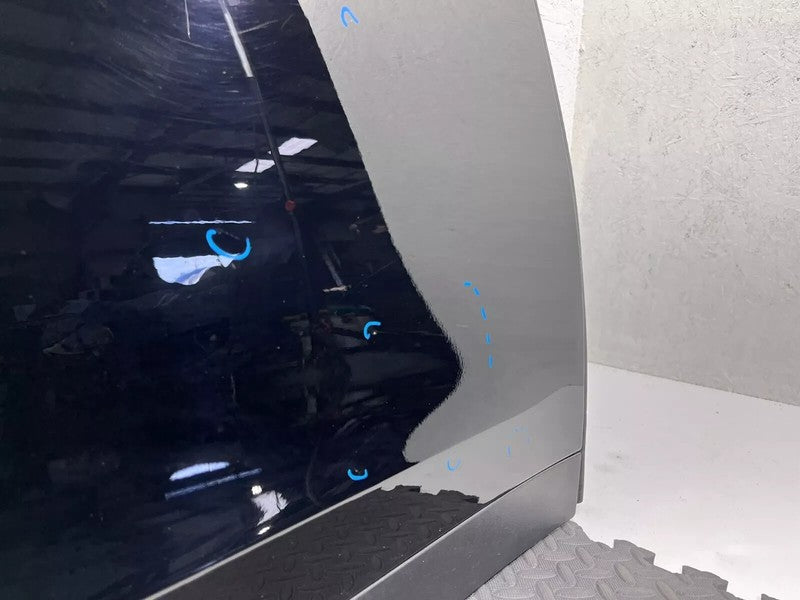 ⭕ 2016-2020 Tesla Model X Front Passenger Side Door Shell Panel Right 