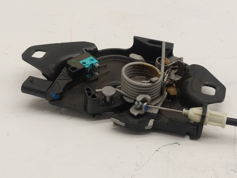 ⭕ 2021-2023 Model 3 Hood Latch Double Pull Single Actuator w/ Cable 15