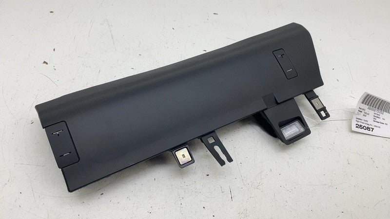 ⭕ 2024-2025 Tesla Model 3 M3 Lower Knee Safety Airbag Module Right 107