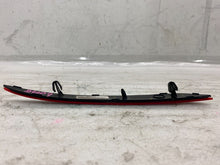 ⭕ 12-20 Model S Rear Driver Side Bumper Light Reflector Lamp Left 6007705-00-C