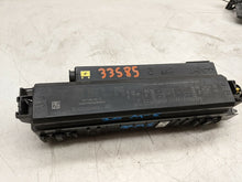 ⭕ 16-20 Model S MS 12V Front Frunk eFuse Fusebox Relay Junction Box 1094405-00-F