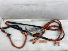 ⭕ 16-20 Model X High Voltage Small Drive Rapid Splitter Cable Kit 1095000-10-E