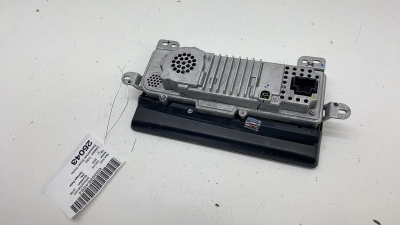 ⭕21-24 Mach-E Digital Instrument Gauge Speedometer Cluster Display PJ8