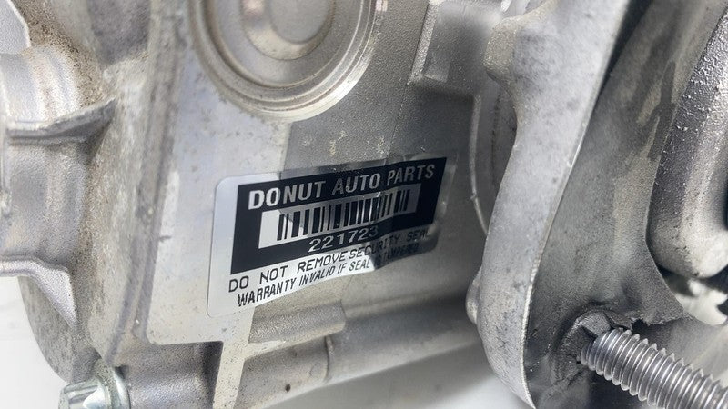 ⭕ 16-20 Model X Electromechanical Power Brake iBooster & Reservoir 104