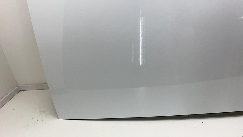 2013-2020 Tesla Model S Complete Roof w/ Outer Trim Seal Assembly OEM