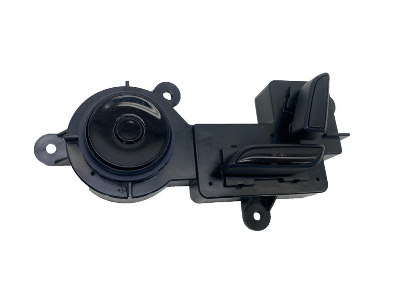 ⭕ 16-20 Tesla Model X Front Driver Side Seat Recline Panel Control Swi