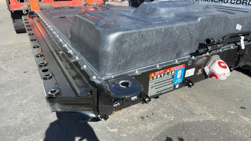 LJ9810C700AN ⭕2023 Ford Mustang Mach-E 98.8kW High Voltage Lithium Battery PJ9810B759AC (18K)