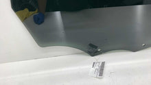 ⭕ 14-22 Land Rover Range Rover Sport Rear Driver Side Door Window Glass Left LH