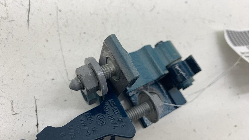 8S0833404E ⭕ 2019-2024 Porsche Cayenne PAIR Rear Right Door Hinge Upper & Lower 8S0833404E