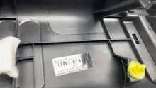 ⭕ 2023-2025 Toyota Prius Rear Trunk Cargo Sill Scuff Plate Trim Panel Cover Assy