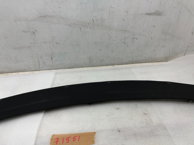 ⭕2012-2020 Tesla Model S MS Dash Dashboard Defroster Air Vent Speaker Trim Panel