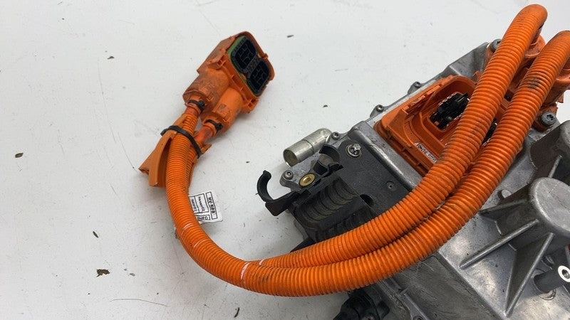 61448482638 ⭕ 2014-2019 BMW i3 I01 Hybrid Battery Power Voltage Inverter Converter OEM