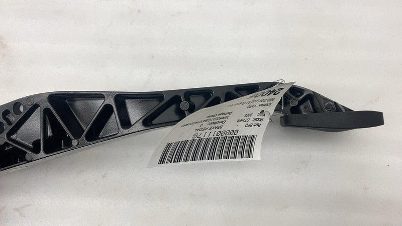 P11-U700L0-02 ⭕ 2022-2024 Lucid Air Grand Touring Brake Foot Pedal OEM Assembly P11-U700L0-02