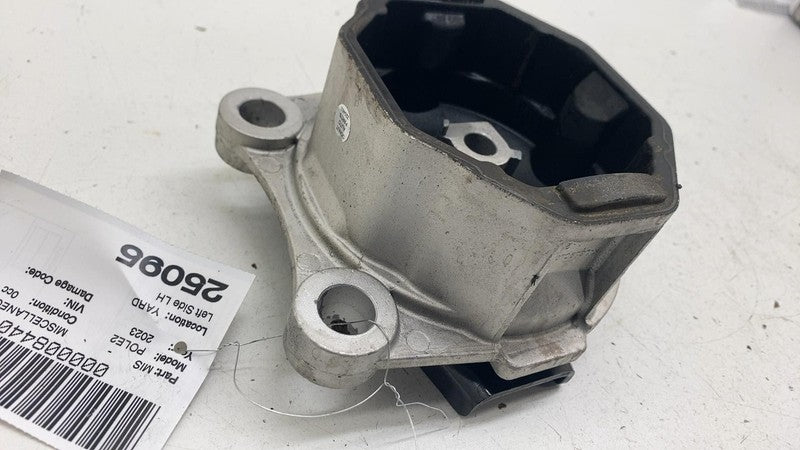 ⭕ 21-23 Polestar 2 Front Driver Side Engine Motor Mount Bracket Insulator Left