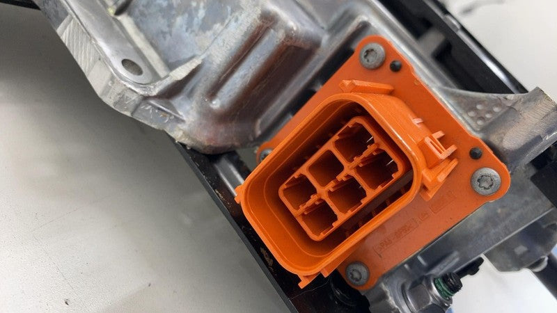 PT00048313-H ⭕2022-2025 Rivian R1S Battery Onboard Charger Module Unit & Bracket PT00048313-H